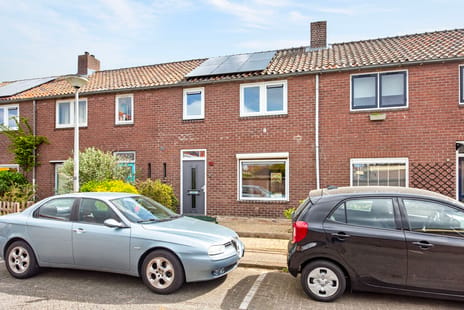 Kamillestraat thumbnail