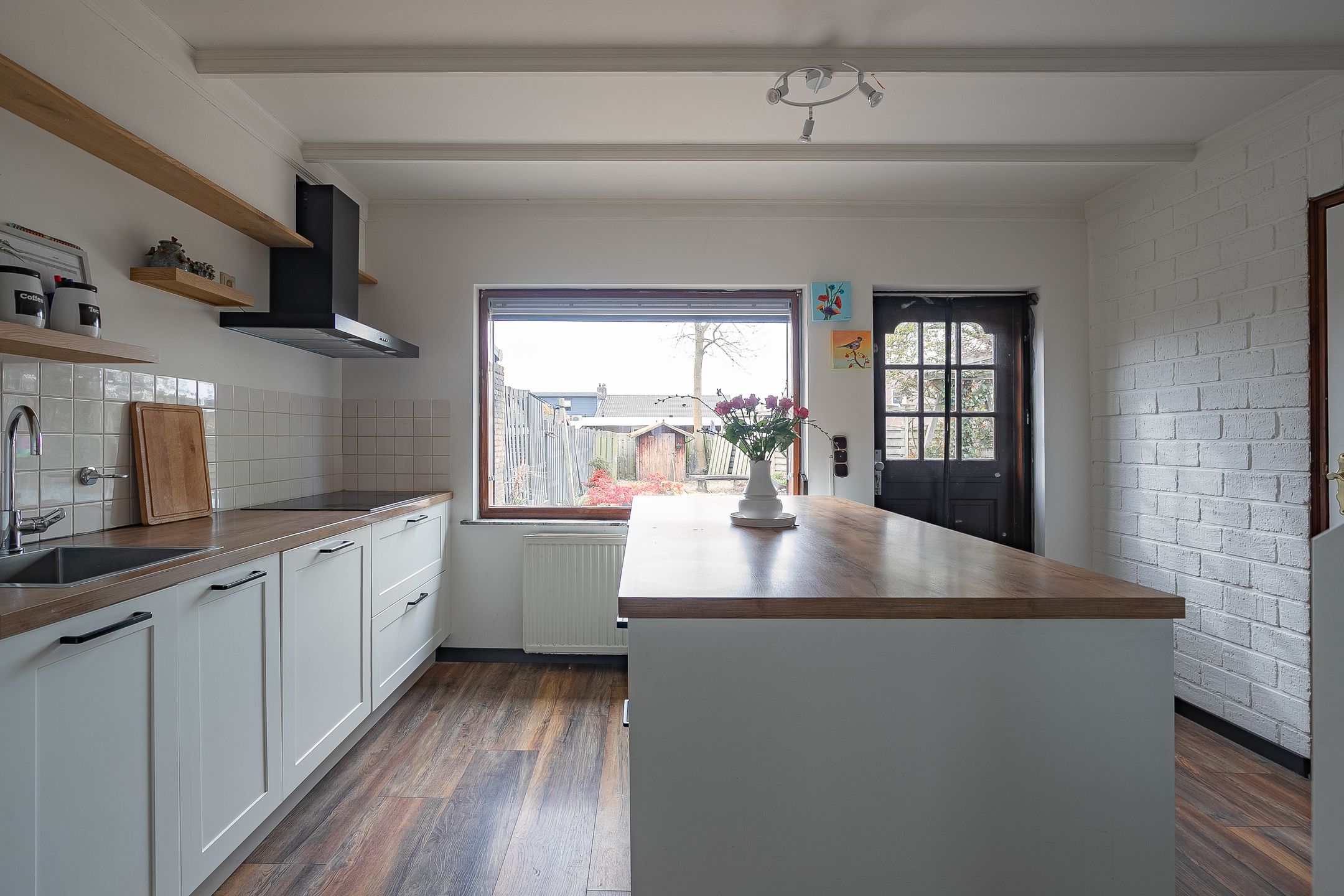 Foto 3 van Heisteeg 85