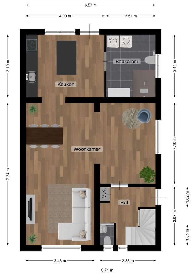 Foto 25 van Heisteeg 85