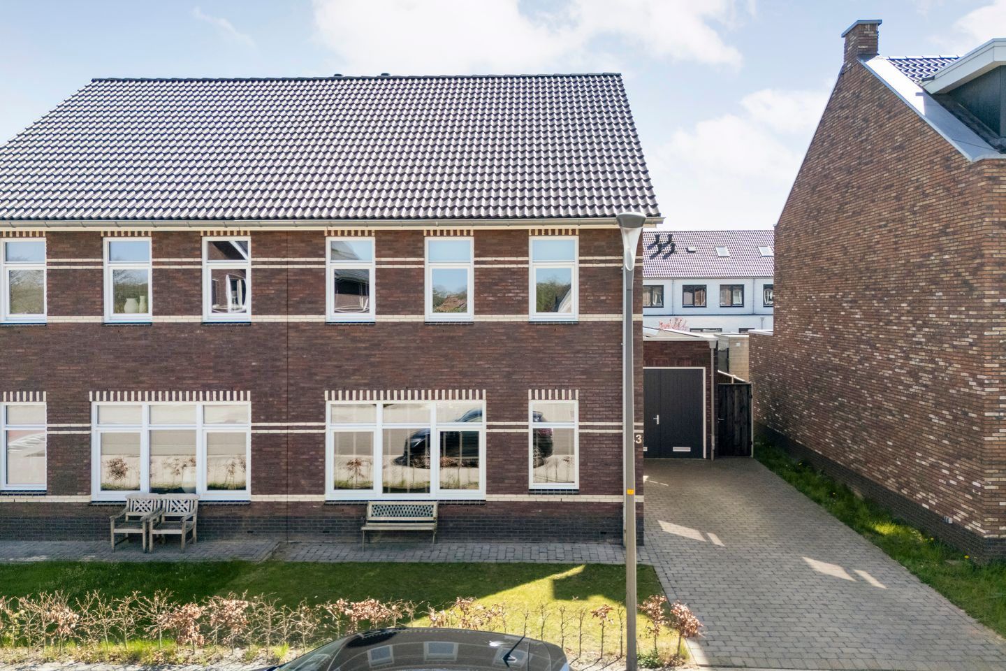 Foto 5 van Markerichter 43