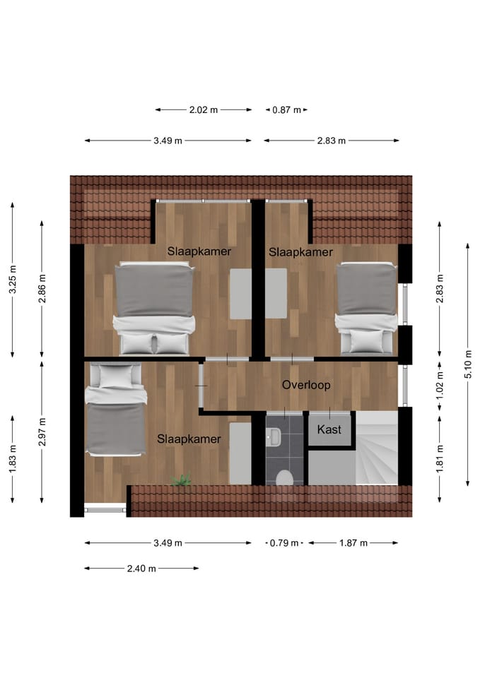 Foto 26 van Heisteeg 85