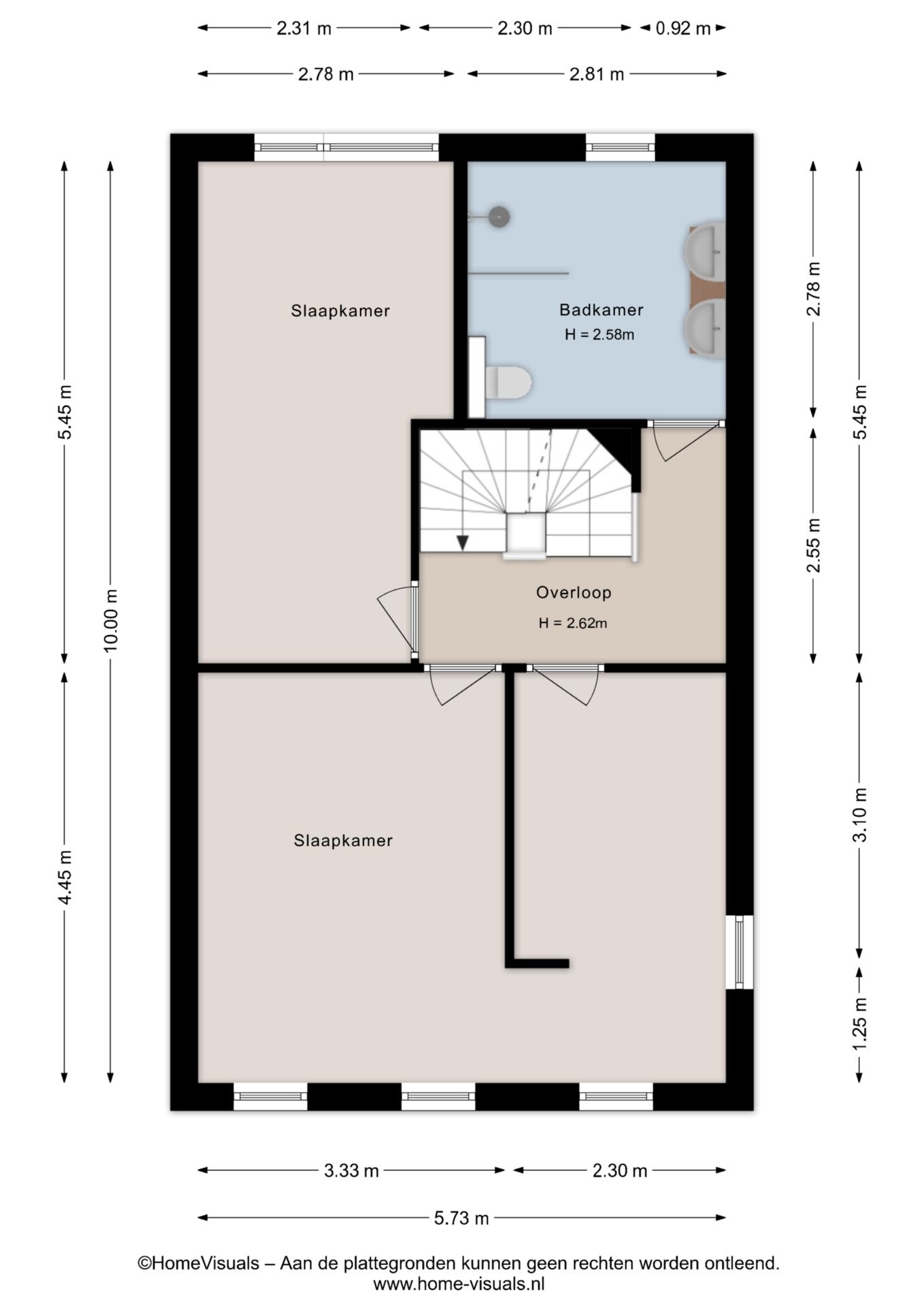 Foto 51 van Markerichter 43