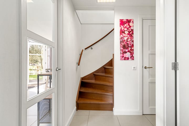 Woning te koop: Vijverlaan 1S2, Otterlo