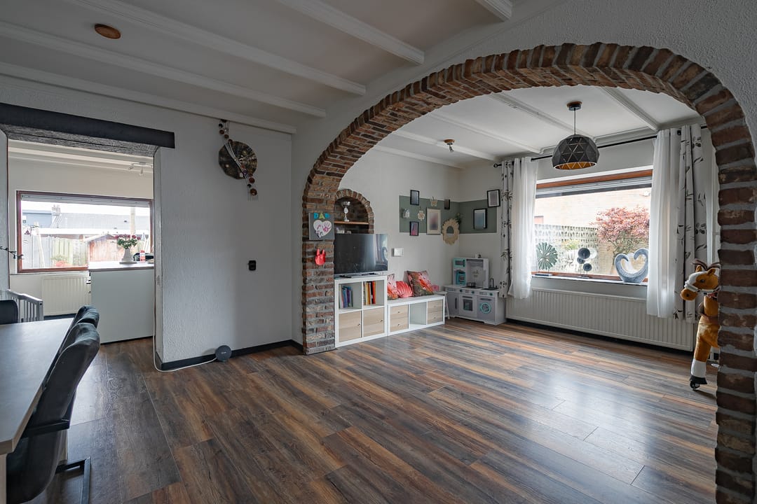 Foto 8 van Heisteeg 85