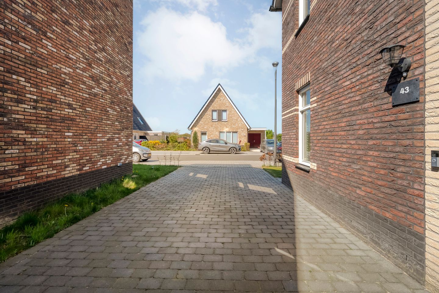 Foto 10 van Markerichter 43