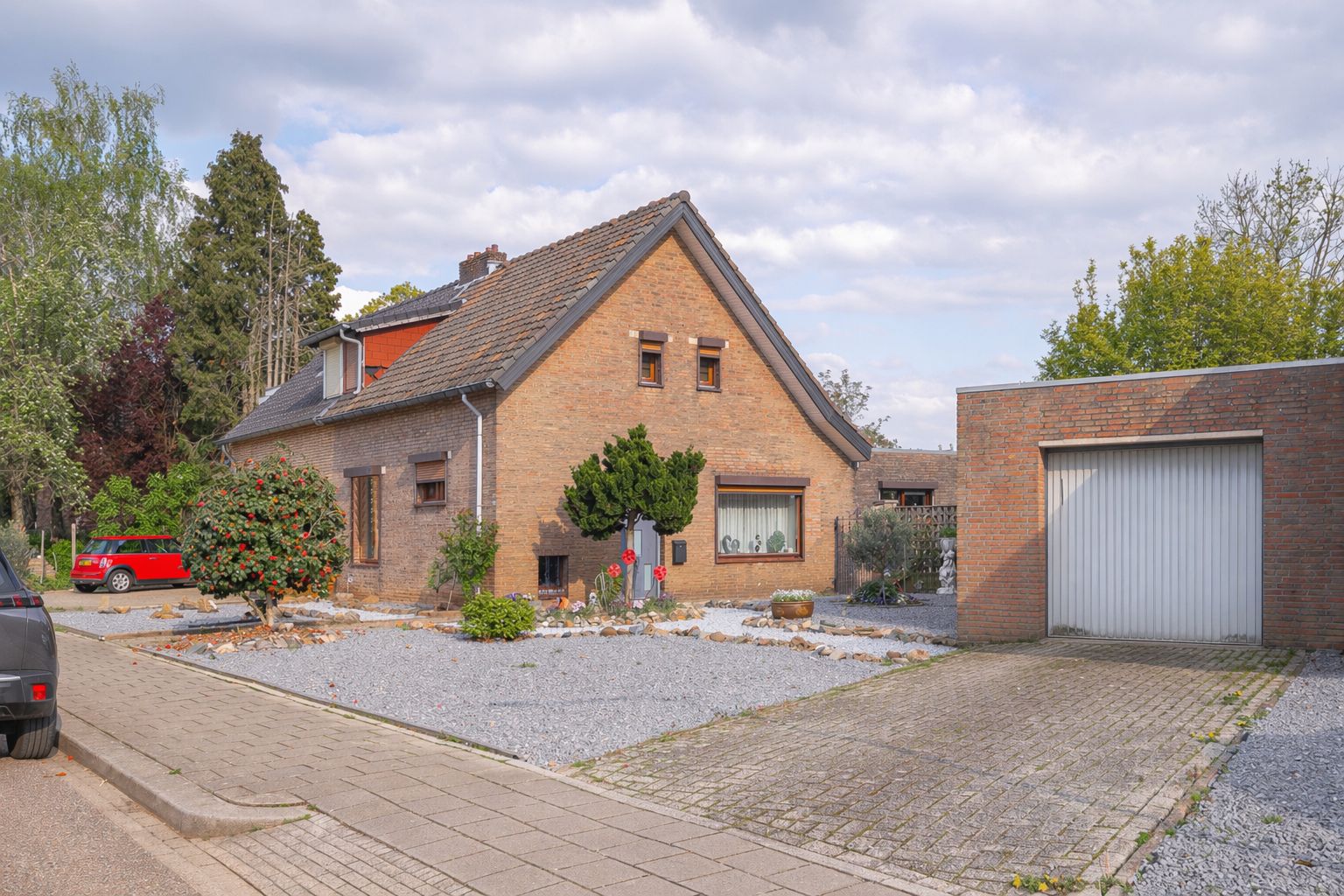 Heisteeg 85 