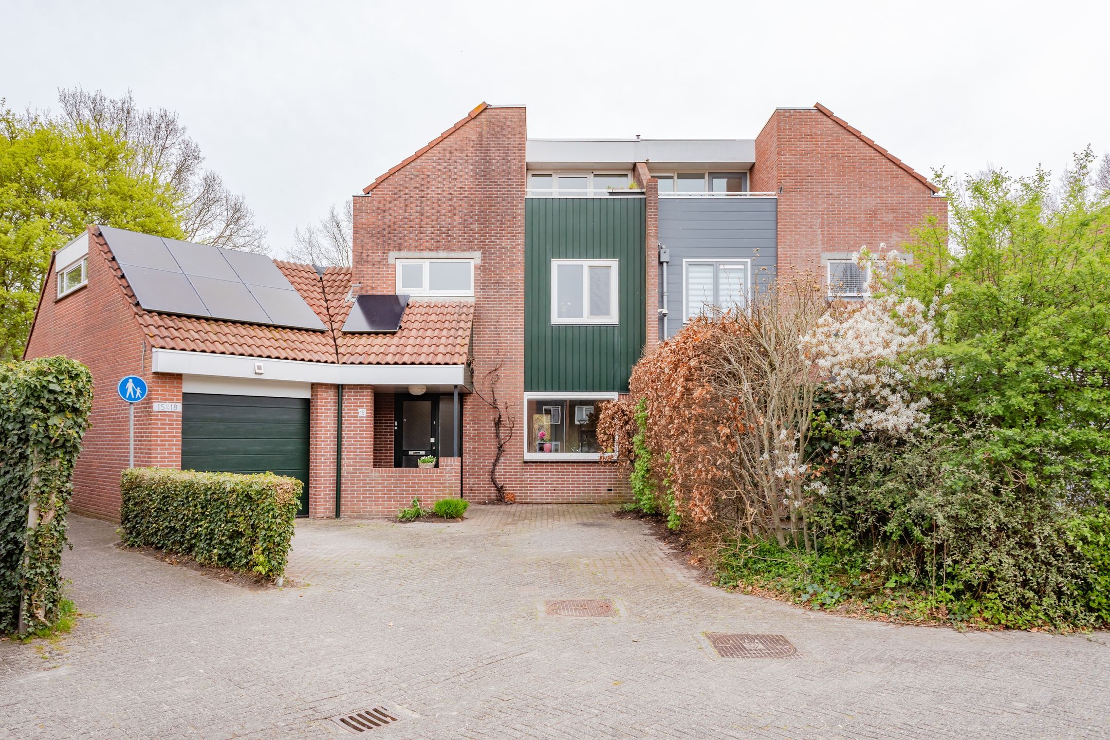 Het Gangwerk 18 