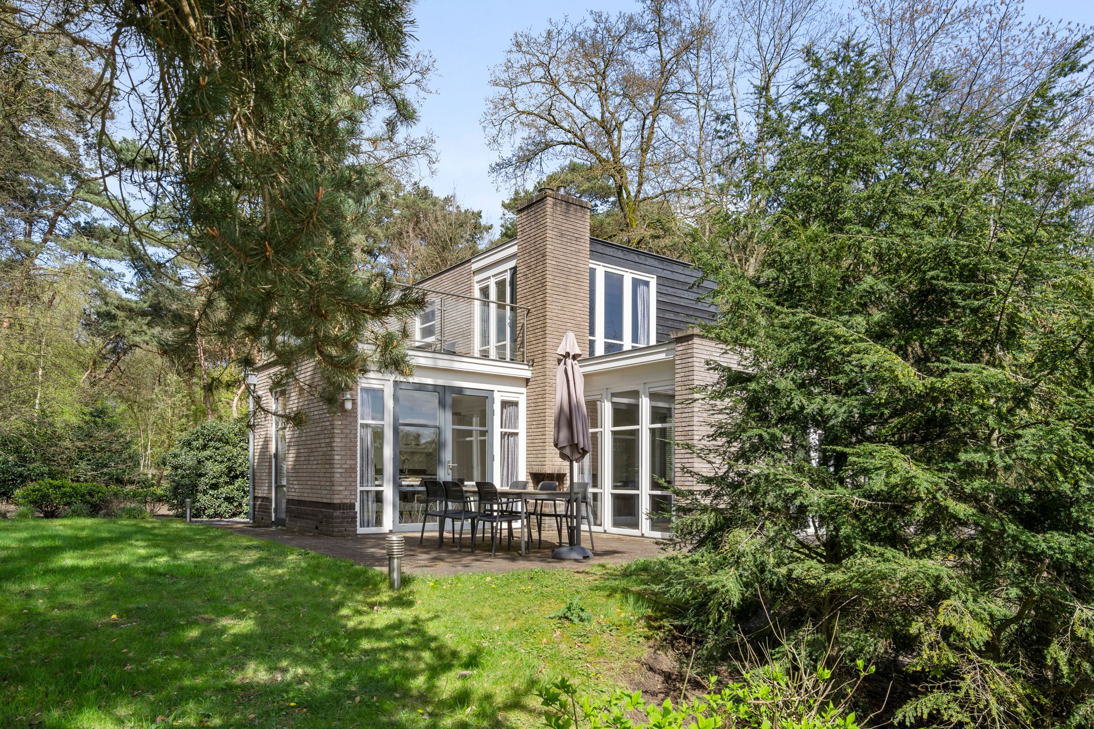 3-bedroom freehold villa in Otterlo — photo 3 of 5