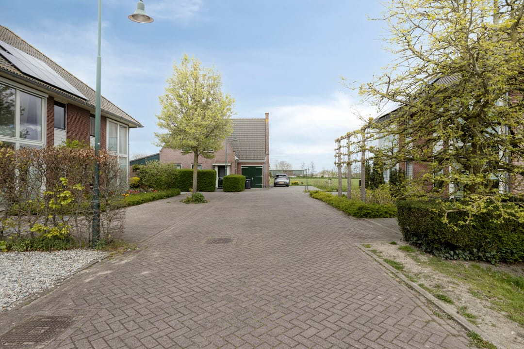 Photo 28 of De Eendracht 15