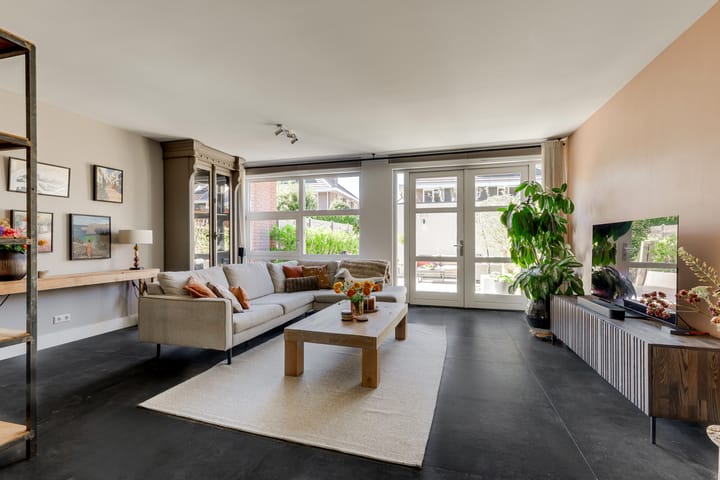 Foto 2 van Overbeek 54