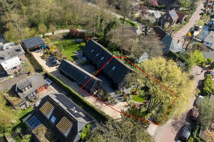 Foto 2 van Vechtdijk 156-A