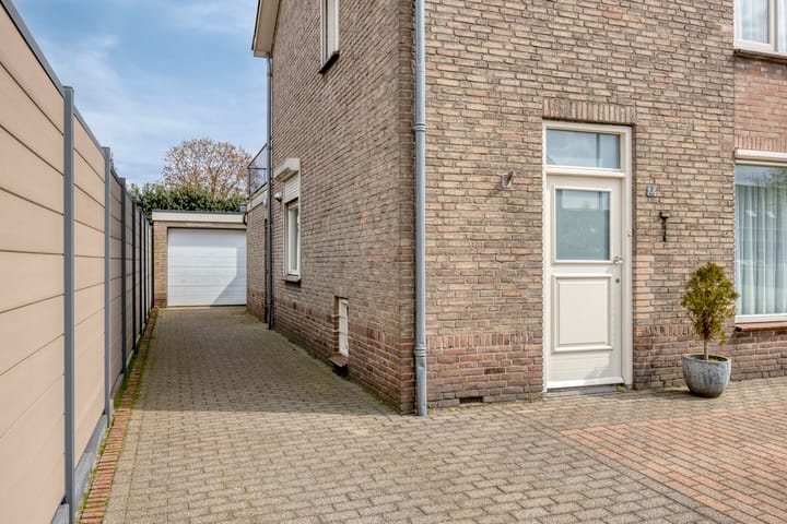 Foto 5 van Hendrikstraat 3