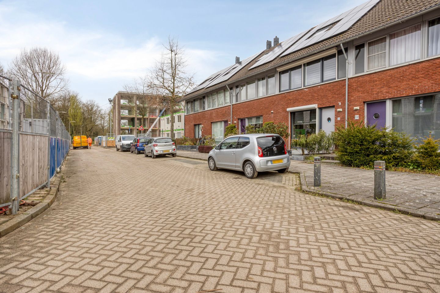 Photo 35 of Venusstraat 21
