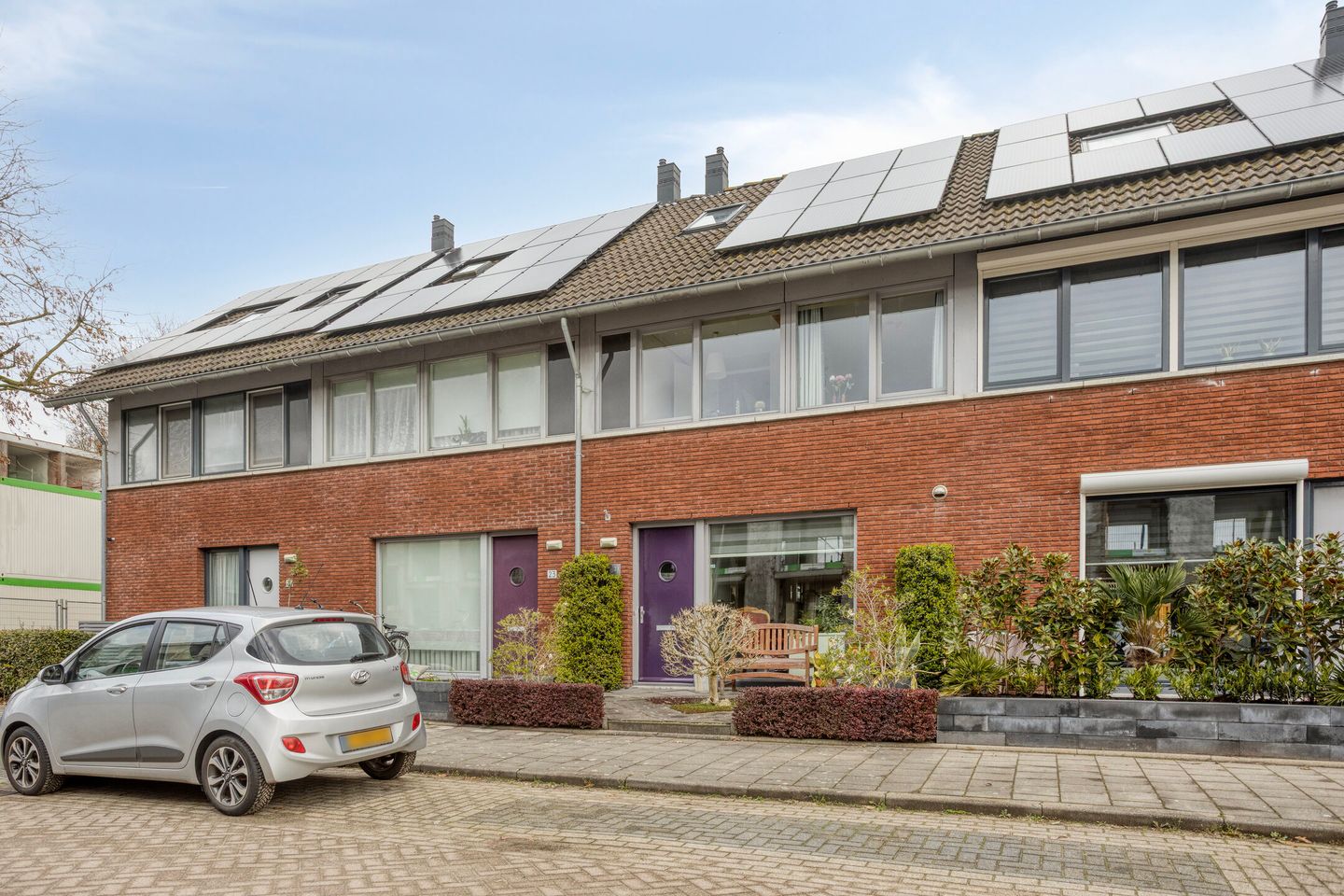 Photo 4 of Venusstraat 21