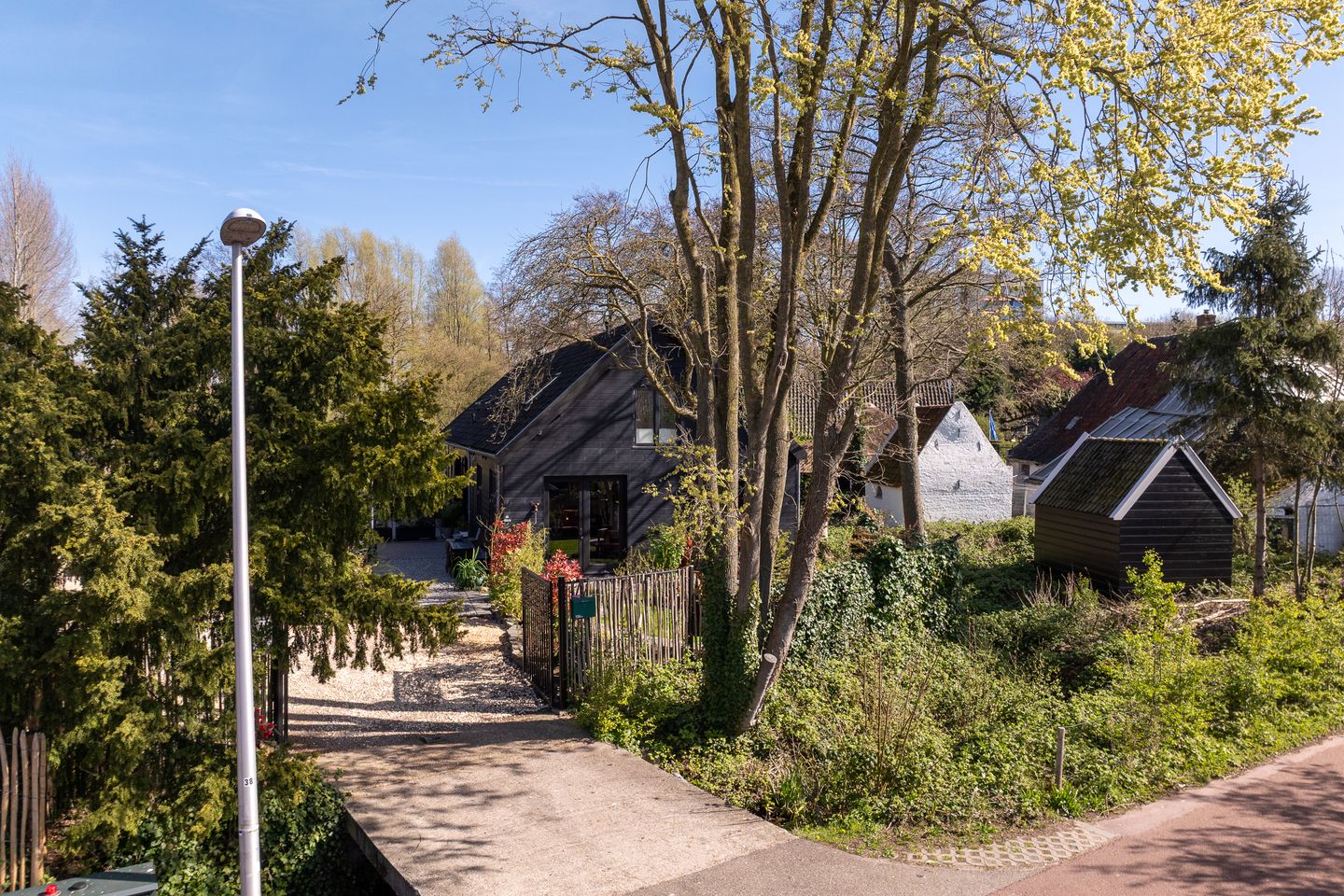 Foto 4 van Vechtdijk 156-A