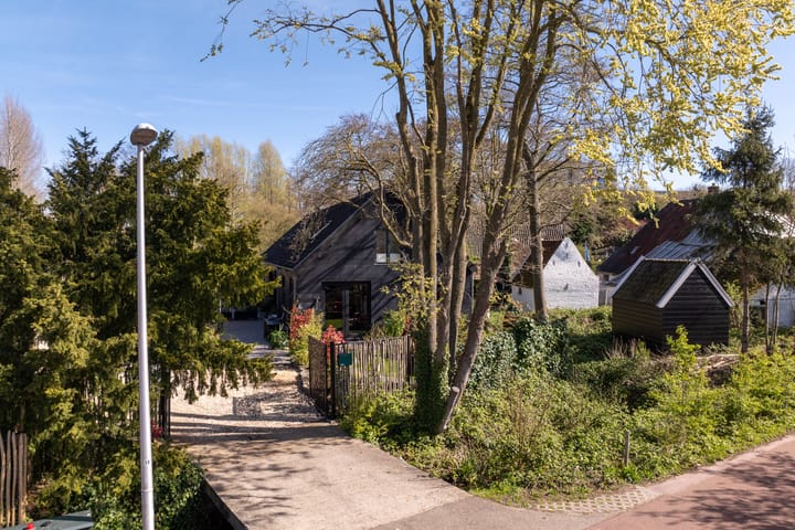 Foto 4 van Vechtdijk 156-A