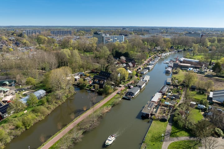 Foto 3 van Vechtdijk 156-A