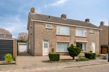 Hendrikstraat thumbnail
