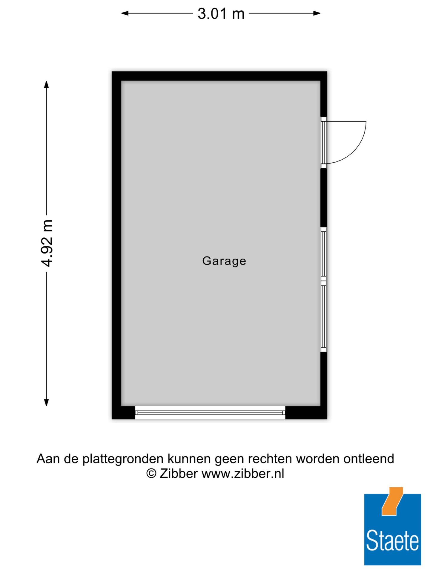 Foto 44 van Hendrikstraat 3