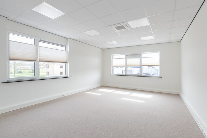 Ohmweg 19, Alblasserdam