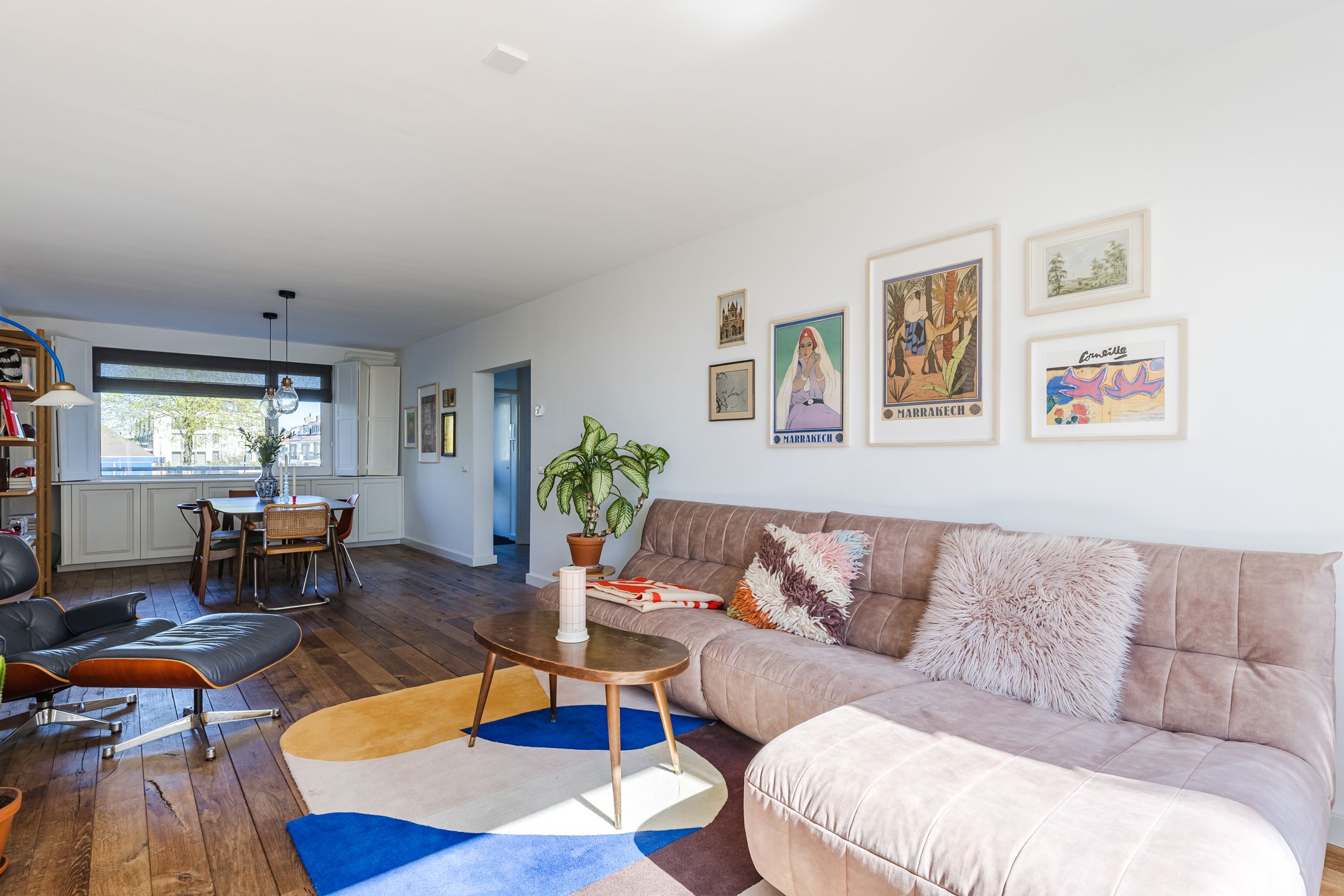 Foto 6 van Laan van Blois 59