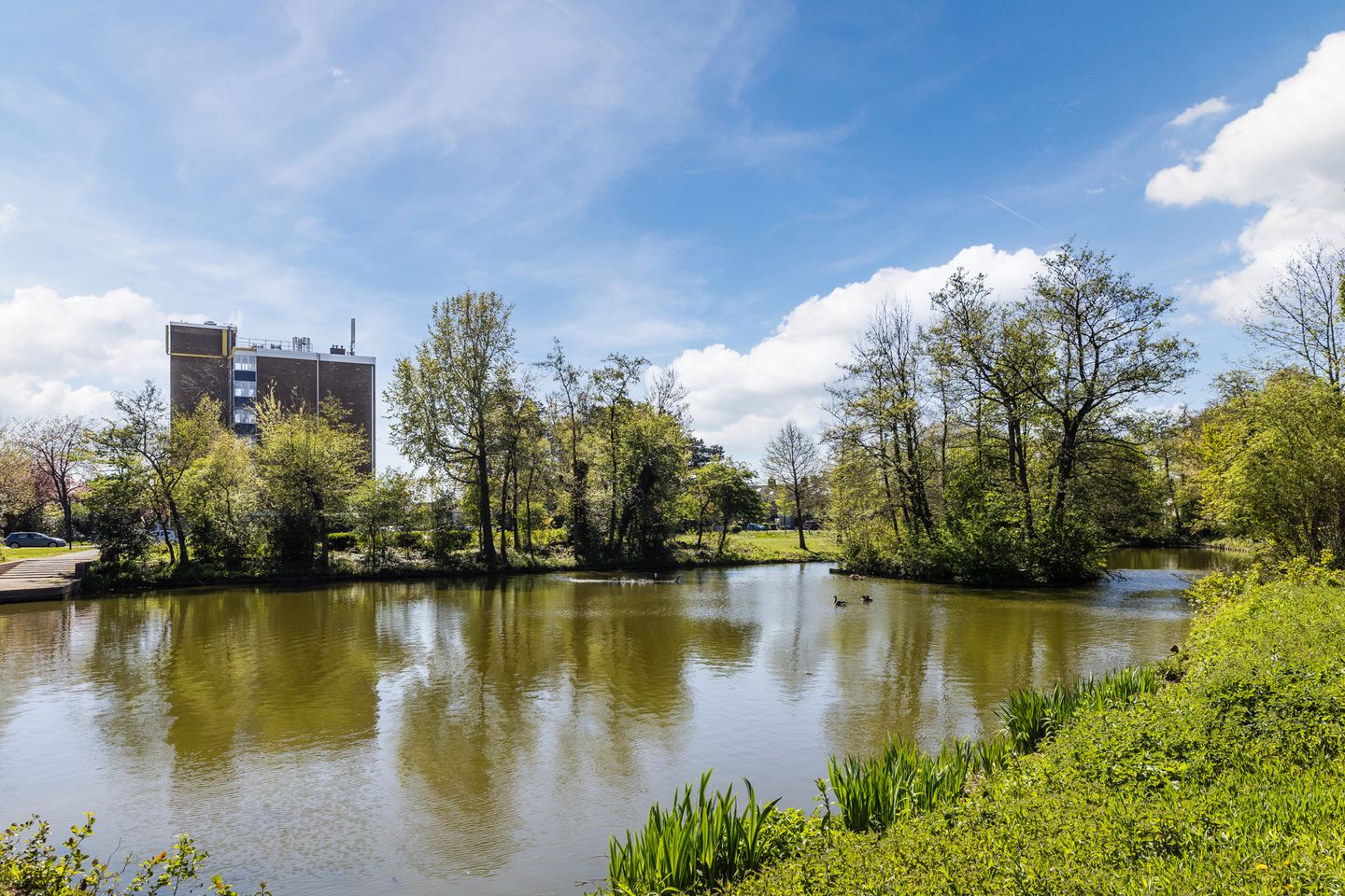 Foto 34 van Laan van Blois 59