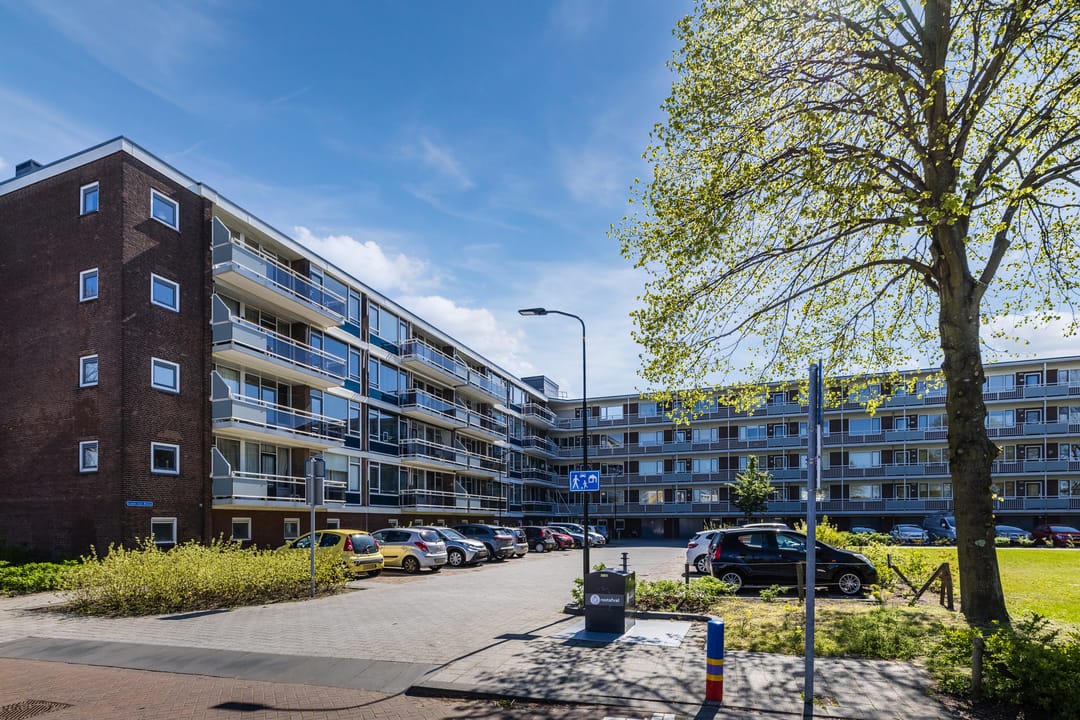 Foto 28 van Laan van Blois 59