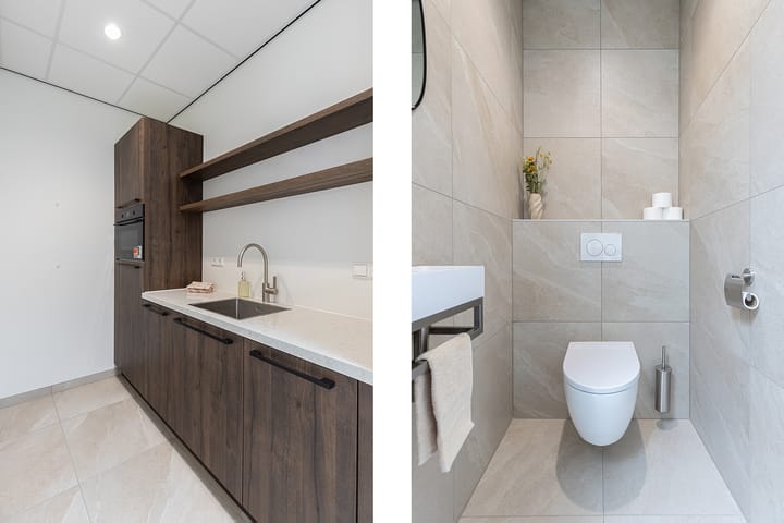 Ohmweg 19, Alblasserdam