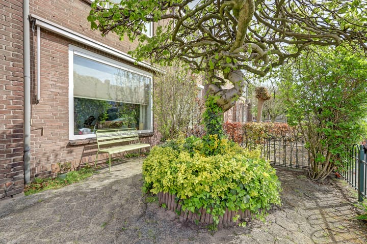 Foto 4 van Sint Amandusstraat 8