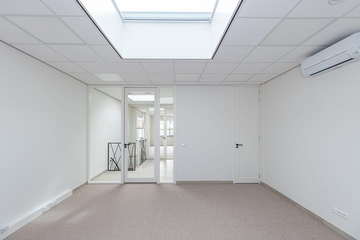 Ohmweg 19, Alblasserdam