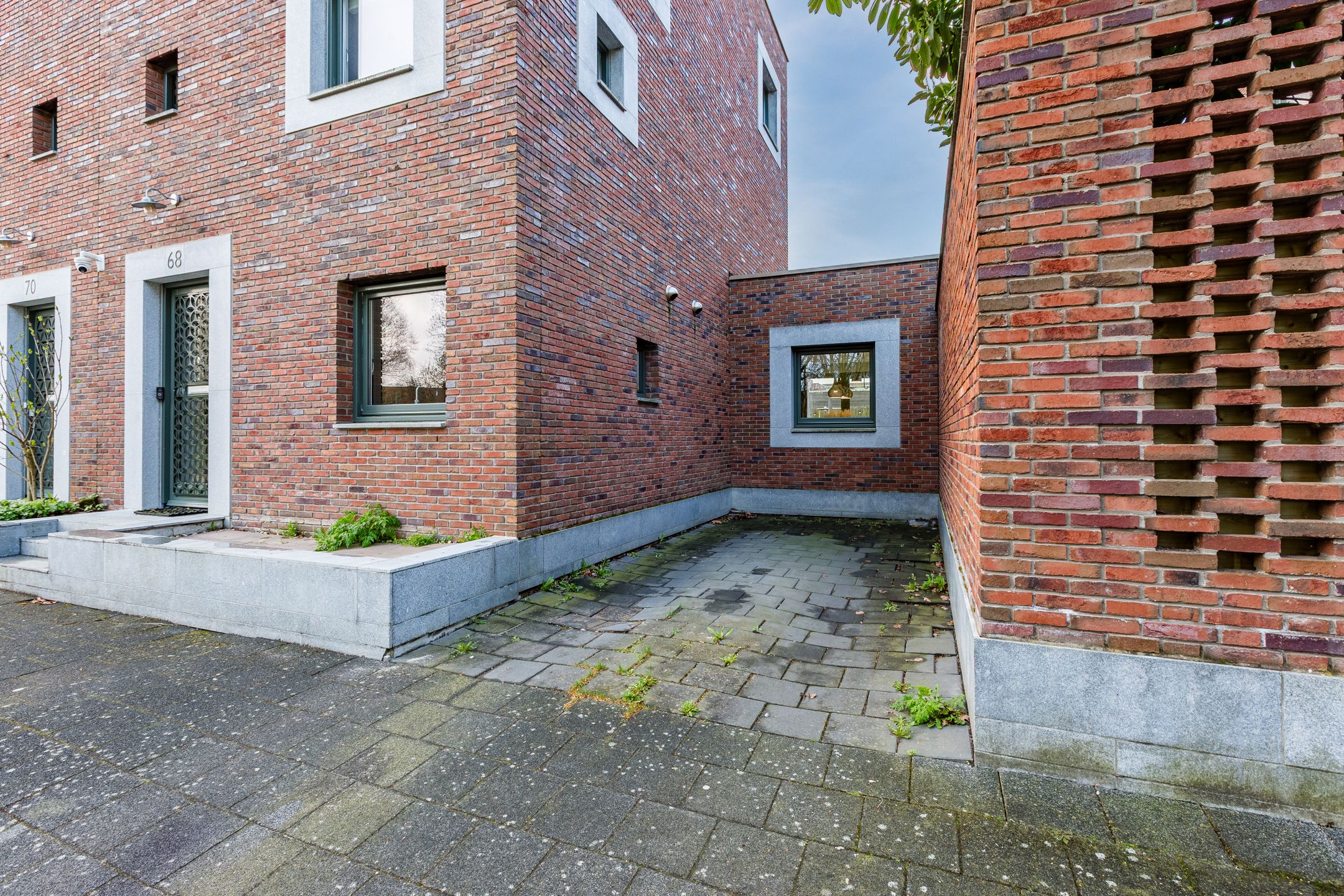 Foto 45 van Kleefkruidstraat 68