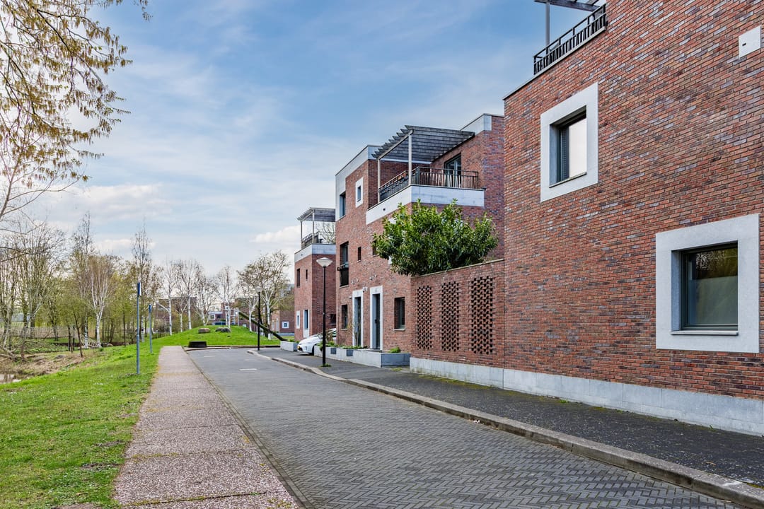 Foto 43 van Kleefkruidstraat 68