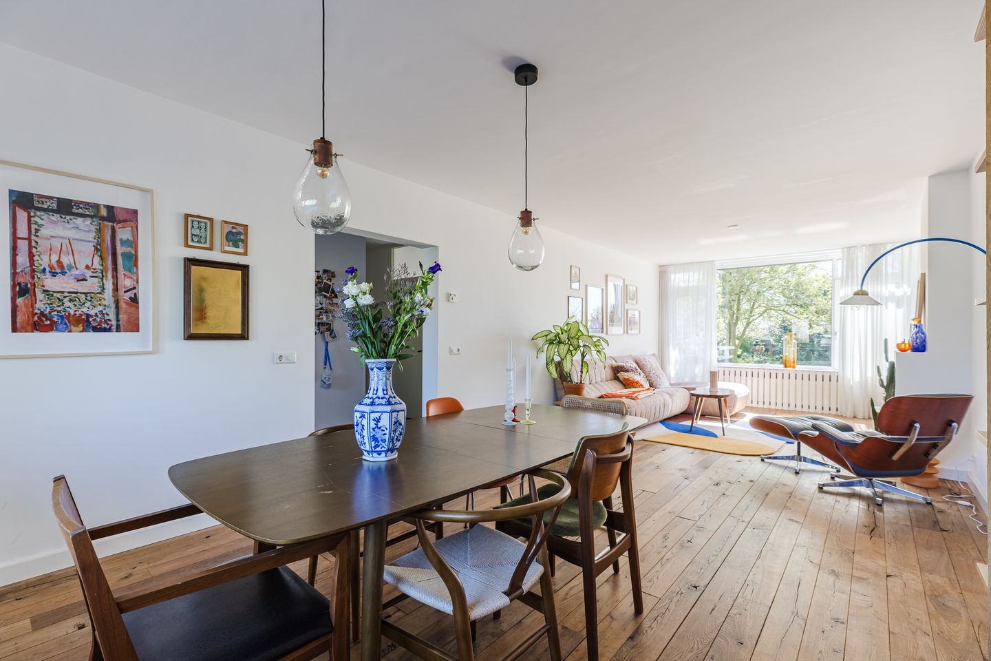 Foto 5 van Laan van Blois 59