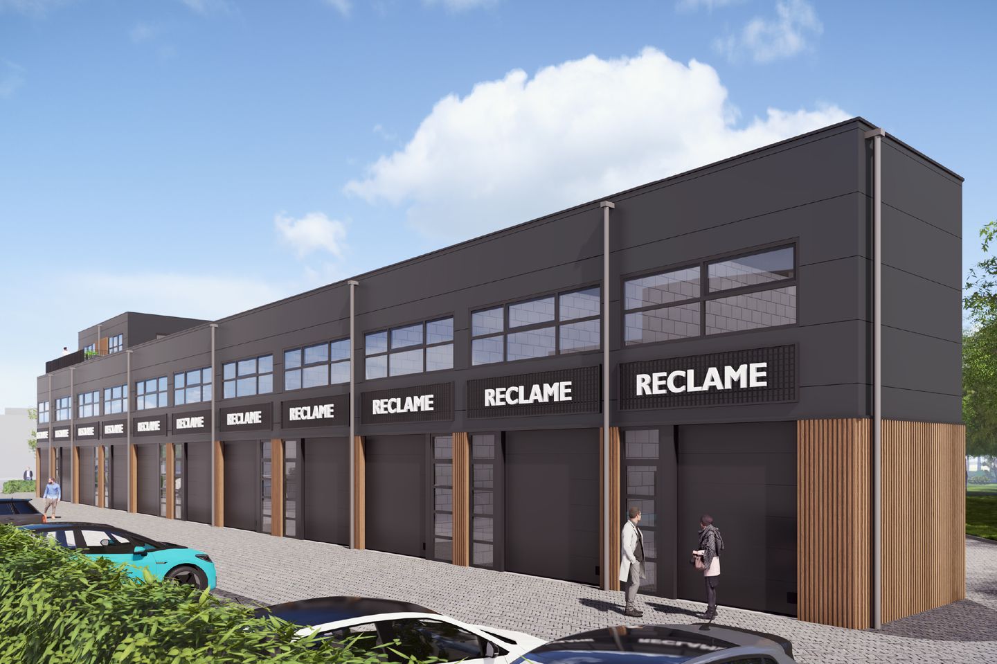 Bekijk foto 3 van de Waal 24-J