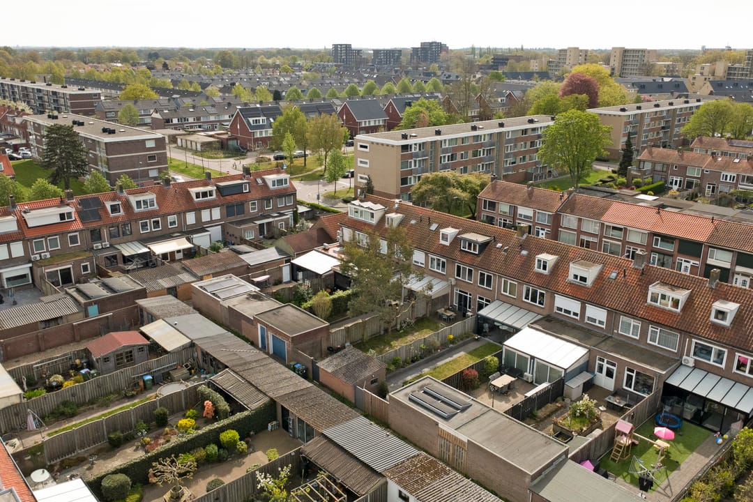 Foto 41 van Sint Amandusstraat 8