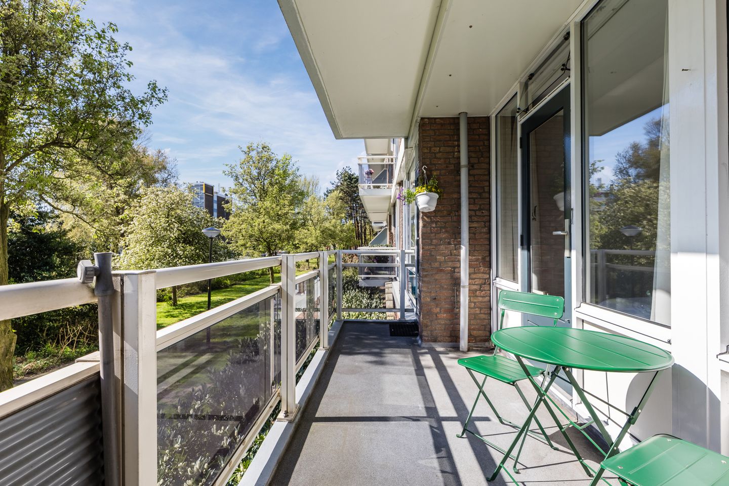 Foto 14 van Laan van Blois 59