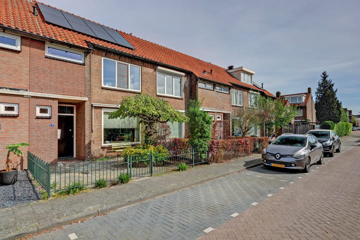 Foto 3 van Sint Amandusstraat 8