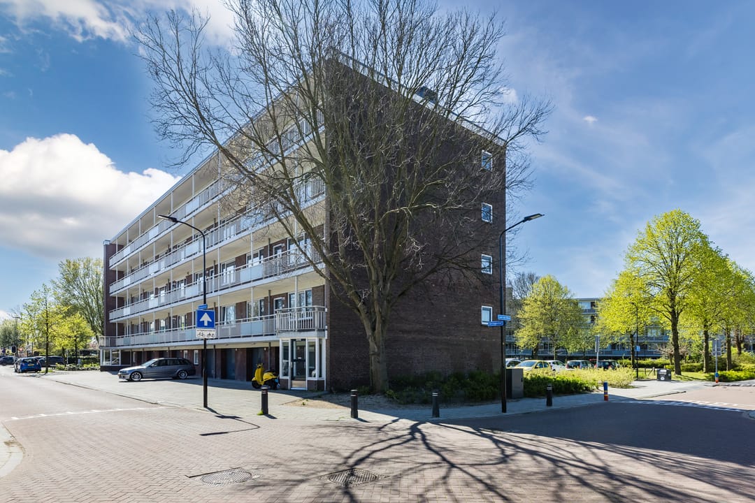 Foto 31 van Laan van Blois 59