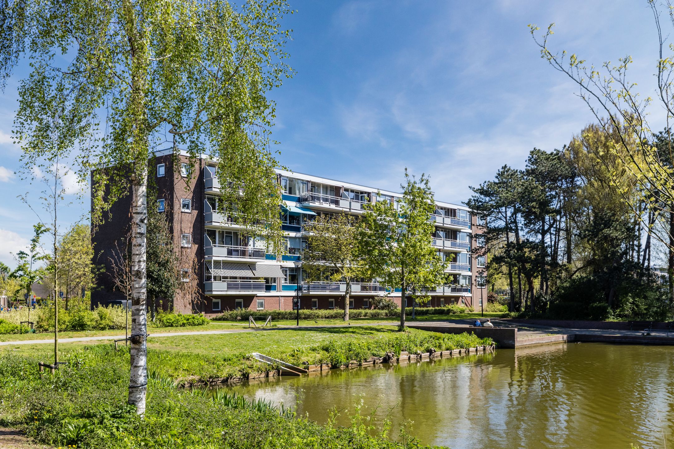 Foto 33 van Laan van Blois 59