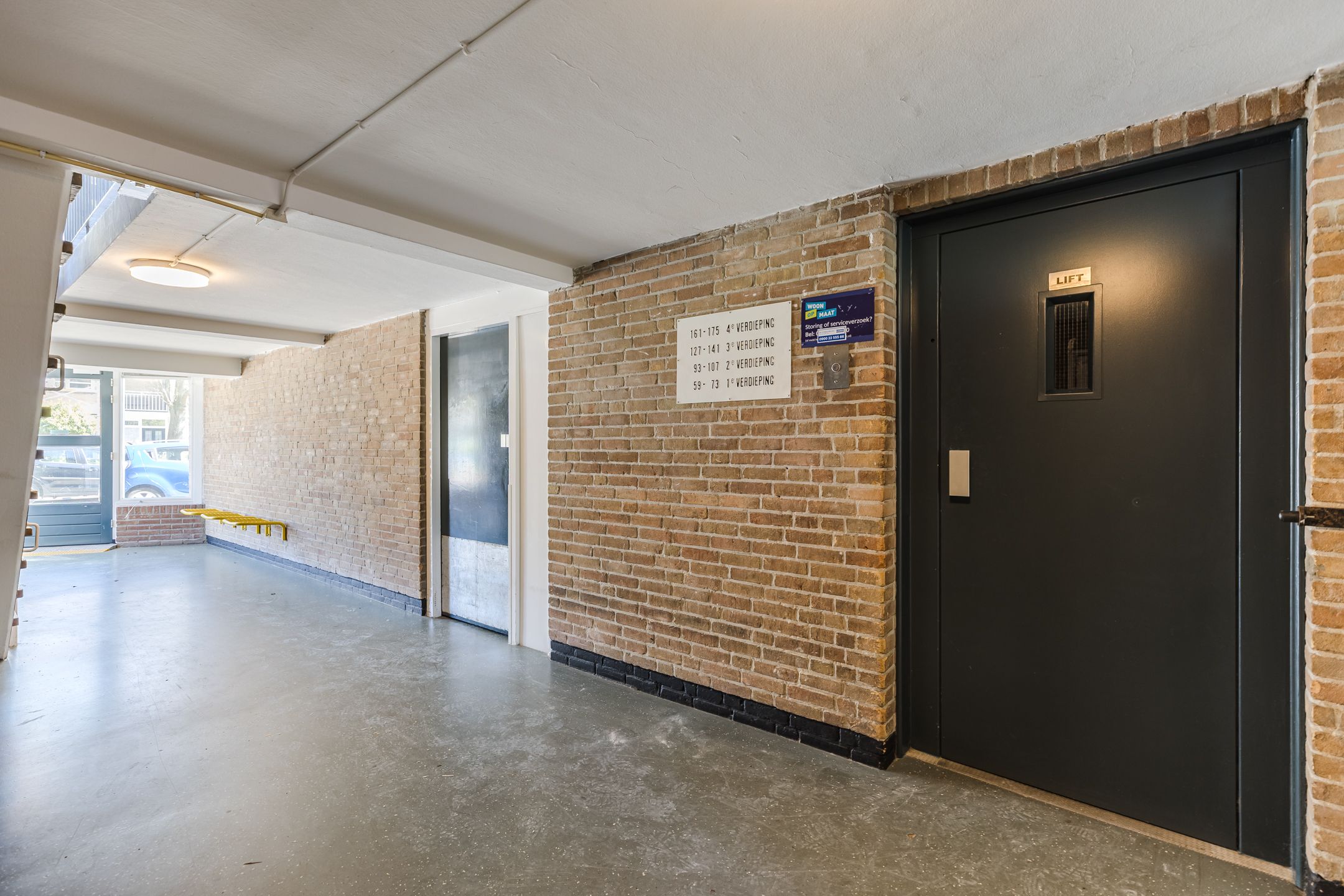 Foto 39 van Laan van Blois 59