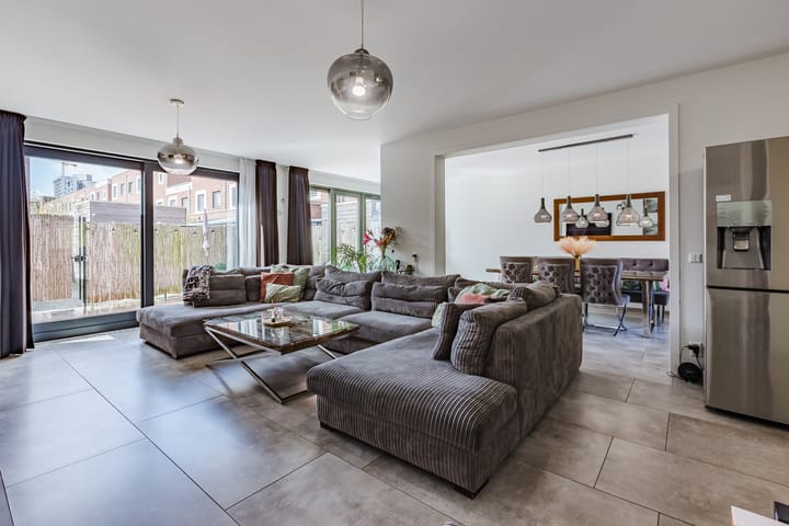 Foto 2 van Kleefkruidstraat 68