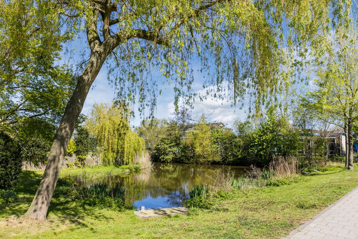 Foto 35 van Laan van Blois 59