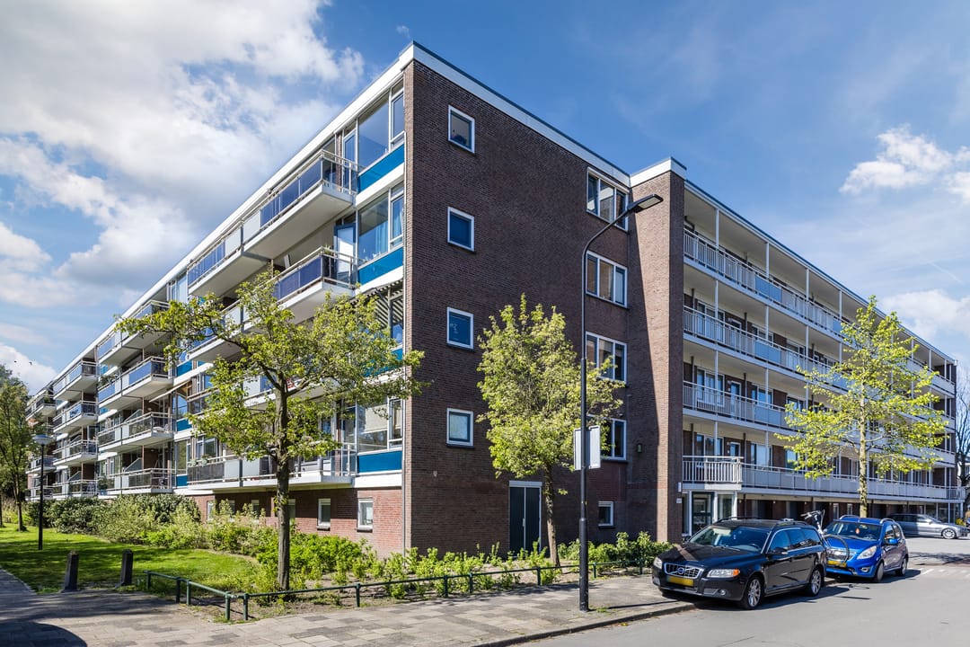 Foto 2 van Laan van Blois 59