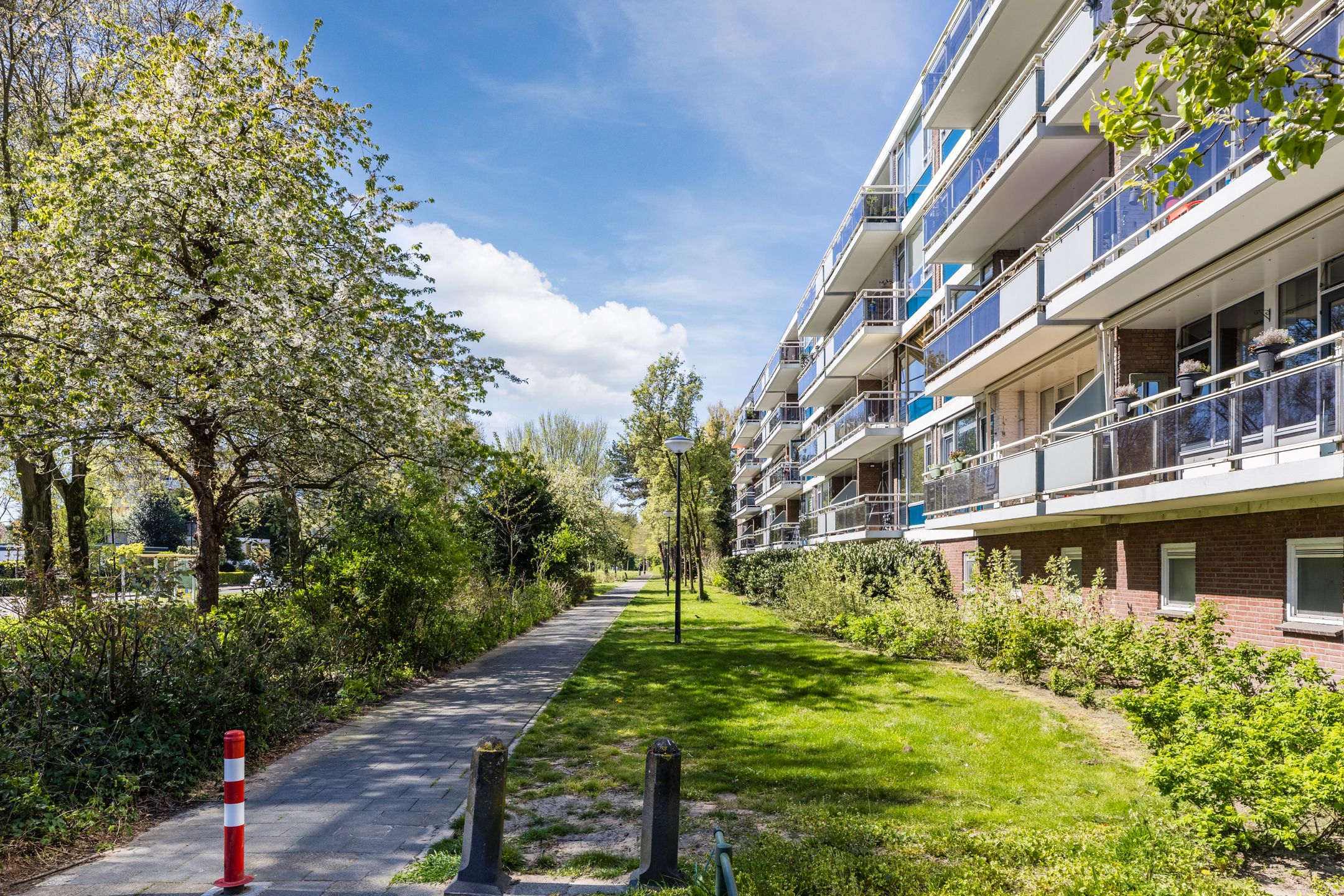 Foto 30 van Laan van Blois 59