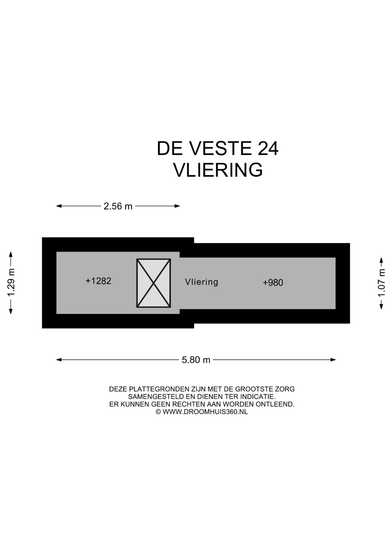 Foto 50 van de Veste 24