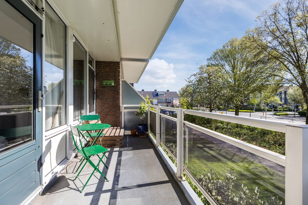 Foto 13 van Laan van Blois 59