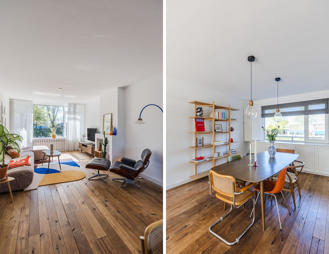 Foto 8 van Laan van Blois 59