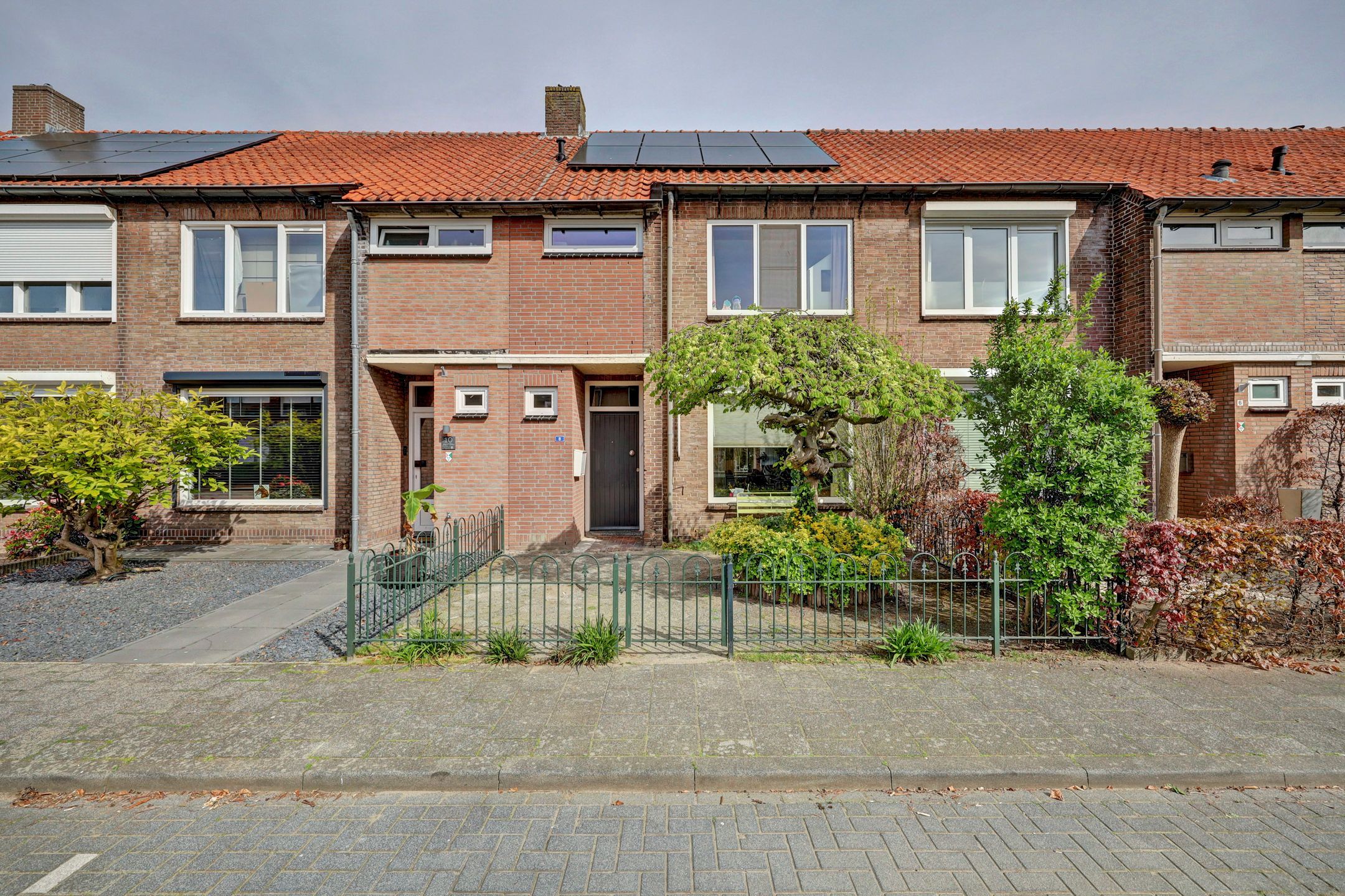 Sint Amandusstraat 8 