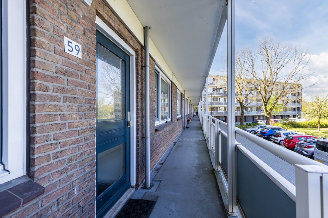 Foto 37 van Laan van Blois 59