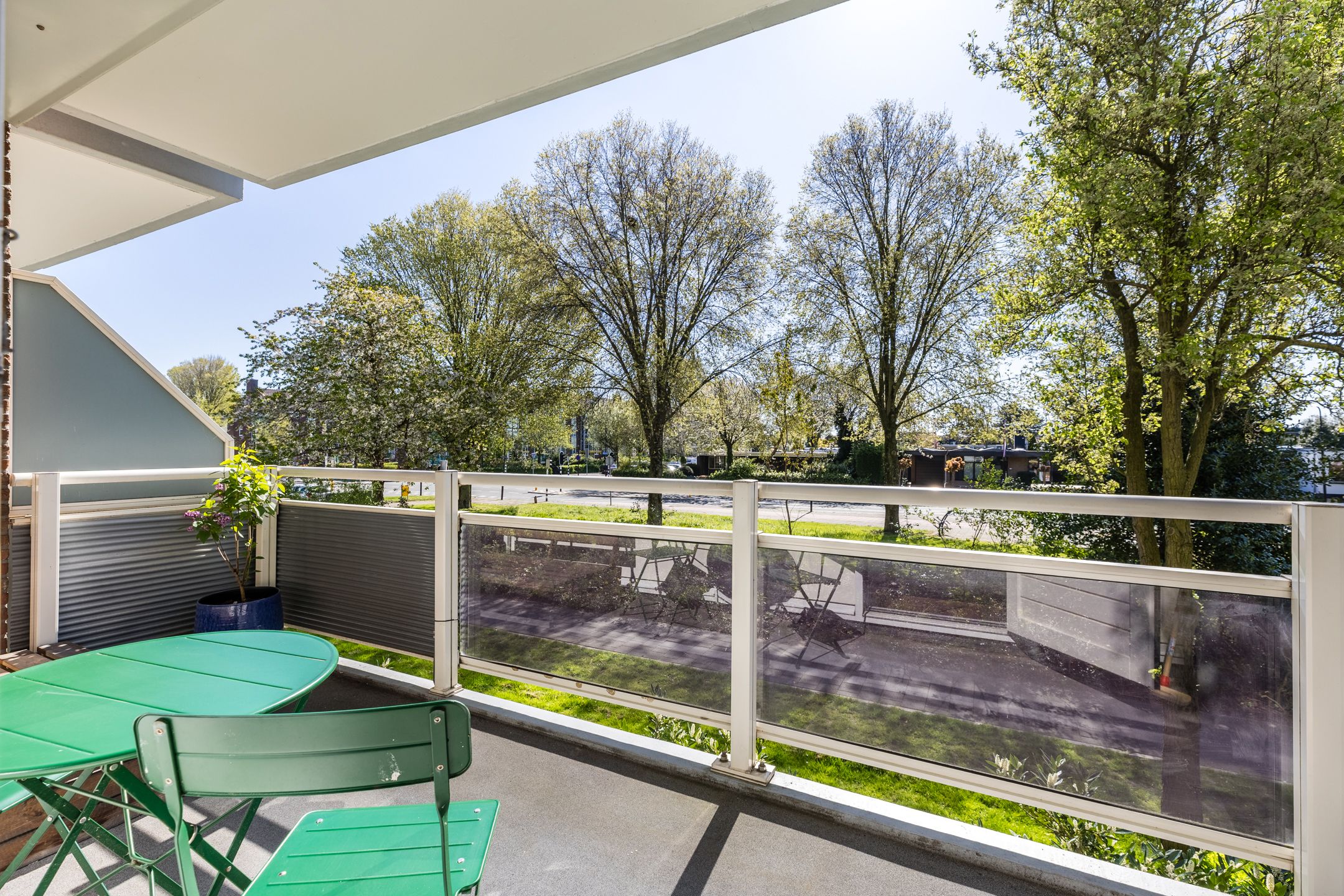 Foto 12 van Laan van Blois 59